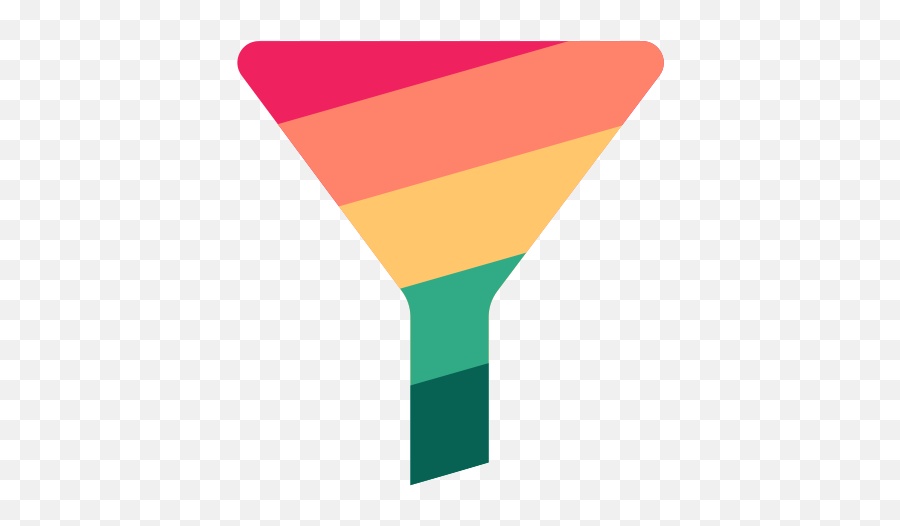 Ecommerce Market Intelligence - Martini Glass Png,Solidworks Pink Funnel Icon