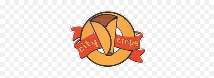 City Crepe Png Icon