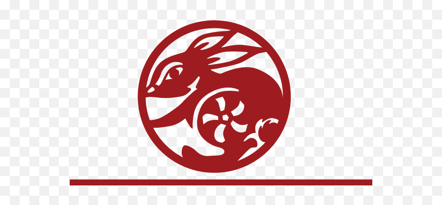 Chinese Zodiac U2013 Oftaiwan - Rabbit On Lunar New Year Png,New Year 2016 Icon