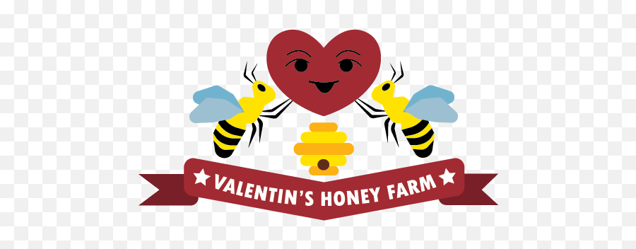 Raw Florida Honey - Raw Honey Florida Bee Pollen Get Best Happy Png,Cute Bee Icon