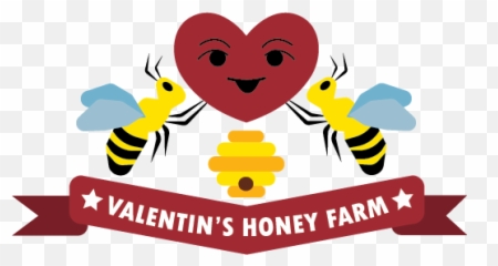 Raw Florida Honey - Bee Pollen Get Best Happy png