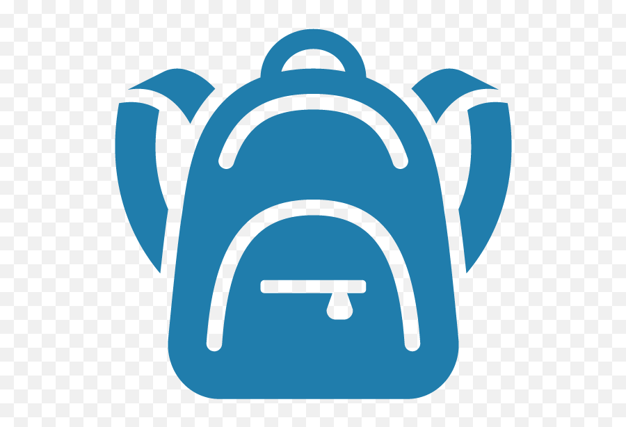 Kinecta - Why Kinecta Happy Png,Icon Old School Backpack