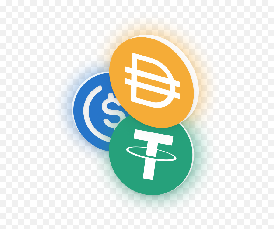 Stablecoins Ethereumorg - Stablecoins Crypto Png,Empfehlen Icon