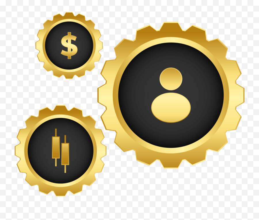 Mt4 - Icon Fx Online Forex Broker Dot Png,Account Settings Icon