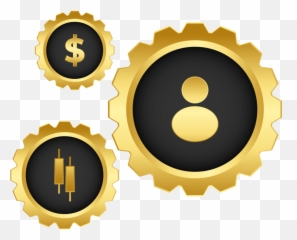 Mt4 - Icon FX Online Forex Broker Dot png