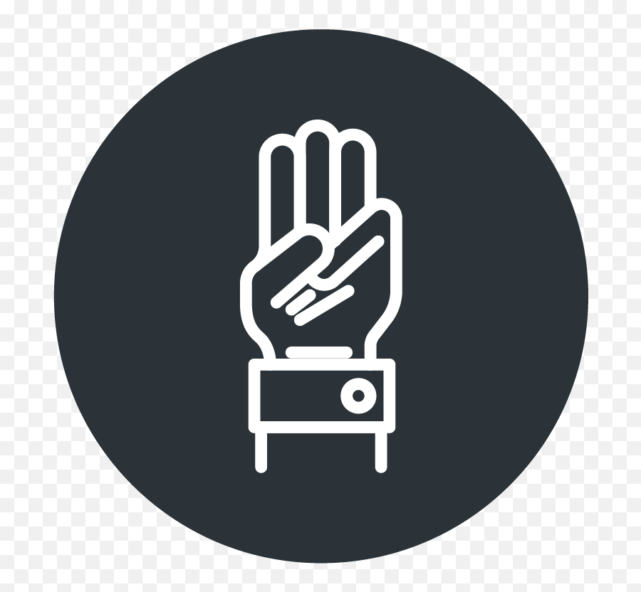 About Us U2014 New Zealandu0027s Most Experienced Microsoft Gold - Sign Language Png,Glove Icon