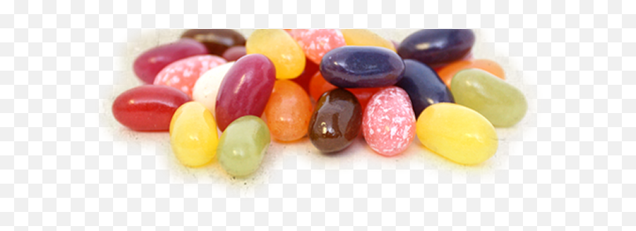 Jelly Bean Clipart Transparent - Jelly Bean Png,Jelly Png
