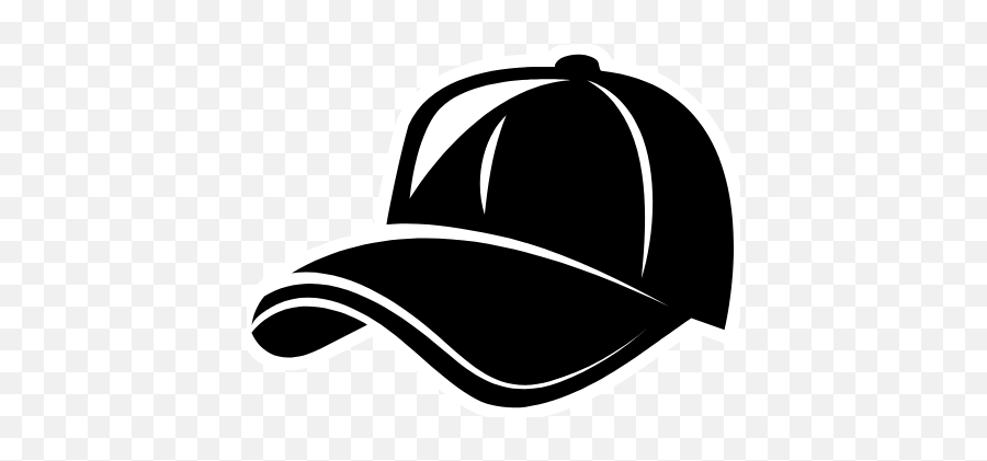 The Six Thinking Hats How To Improve Decision Making With - For Baseball Png,Baseball Cap Icon
