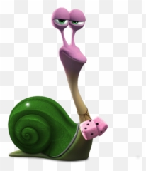 Smoove Move - download free icon Turbo Movie 2013 Icons Snails png