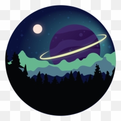Nine Youtube Channels That Have The Best Music For Studying - Earth png