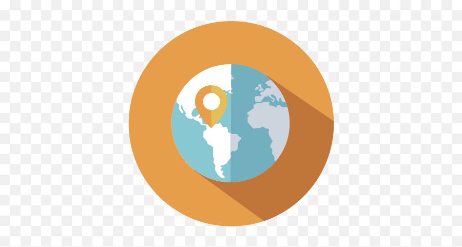 Index Of Apppluginsecho - Kbaccessmanagerimgdemoicons World Map Png Square,Eath Icon