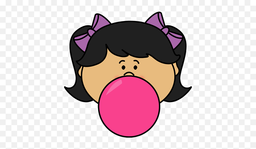 Bubble Gum Clipart Png