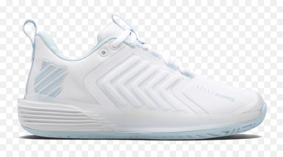 Womenu0027s Supportivedurable Shoes Courtside Tennis - K Swiss Ultrashot 3 Png,Tennis Shoes Icon