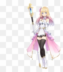 Guide Revived Witch Reroll Tier List - GamerBraves Tuonel png