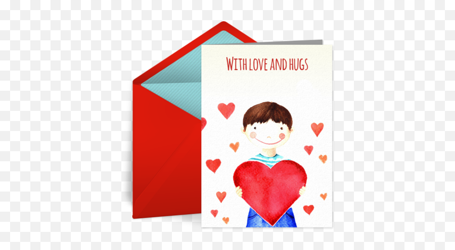 Sympathy Love U0026 Hugs Cards Condolence Message - Teacher Day Card Digital Png,Sympathy Icon