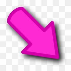 Descending Arrow - Clip Art Library Animado Flecha Hacia Abajo png