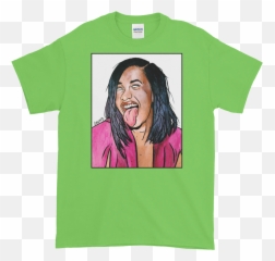 Cardi B Tee Png