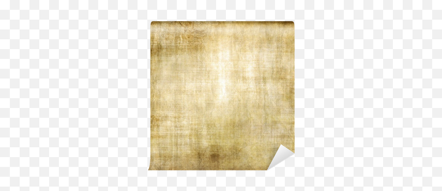 Old Yellow Brown Vintage Parchment Paper Texture Wall Mural U2022 Pixers - We Live To Change Paper Png,Parchment Paper Png