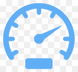 Sapphire Jewel Bearing Applications Swiss - Speedometer Clipart Png