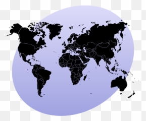 Filep Countries - vectorsvg Wikimedia Commons World Map Vector Png