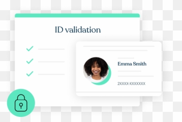 Esignature Levels With Yousign - Language png