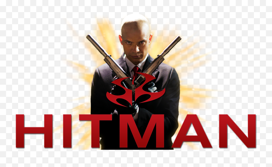 Hitman Movie Fanart Fanarttv - Hitman 42 Png,Hitman 2 Icon