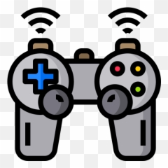 Joystick - Free multimedia icons png