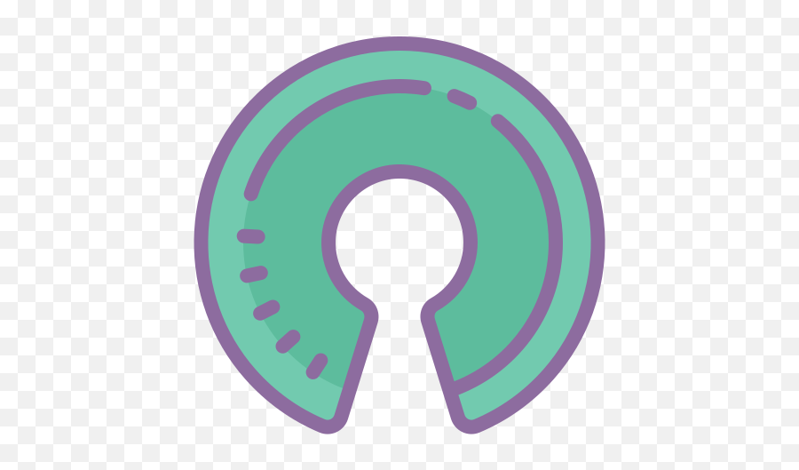 Open Source Icon In Cute Color Style - Dot Png,Source Icon Png