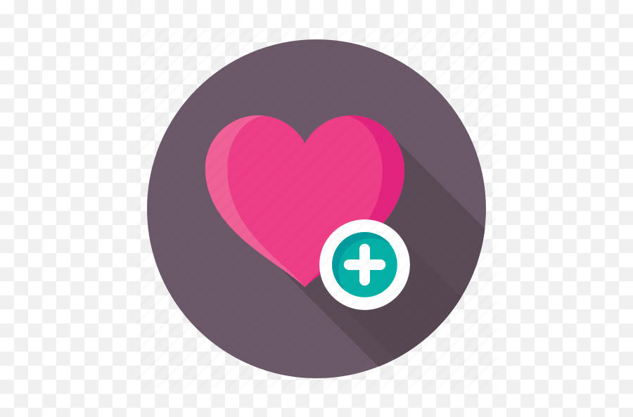Add Like To Favorites Heart Love Icon - Girly Png,Add To Favorites Icon