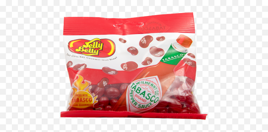Tabasco Jelly Belly Beans - Jelly Belly Png,Jelly Beans Png