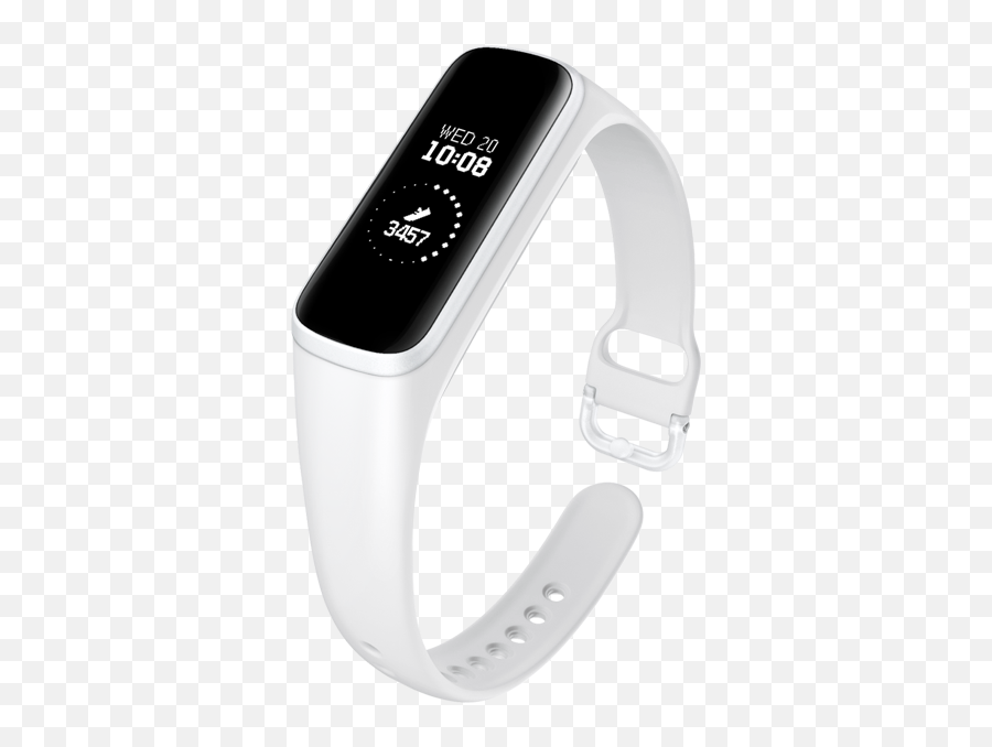 Samsung Galaxy Fit E - Features Specification Price Galaxy Fit E White Png,Smartband Watch Icon