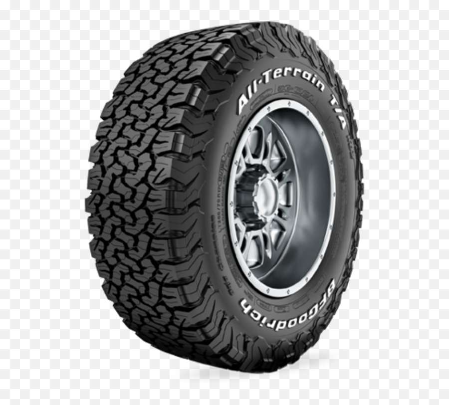 Bfgoodrich All - Terrain Ta Ko2 Tyres Car Tyres Bfgoodrich All Terrain 205 65 R16 Png,Footjoy Icon 52054