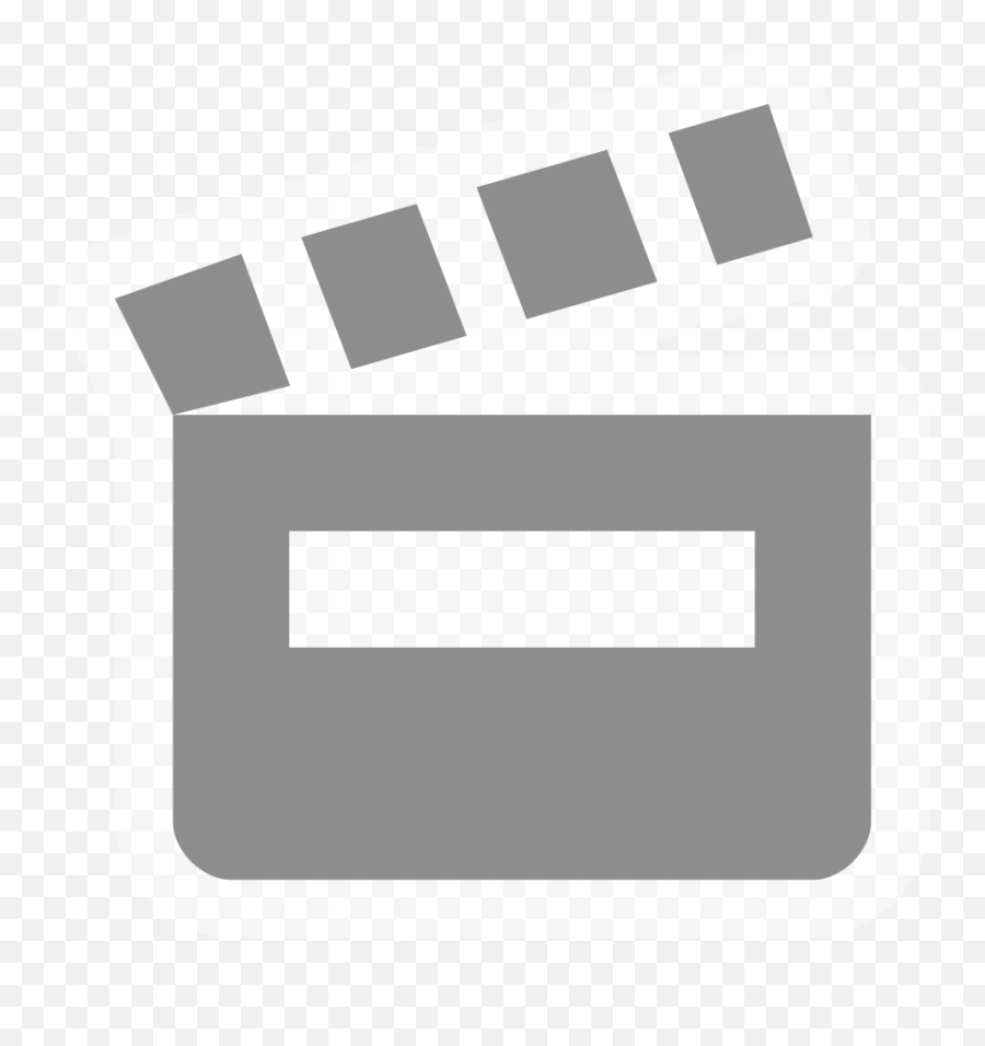 Filemaki2 - Cinema18svg Wikimedia Commons Cinema Icon Png,Movie Maker Icon