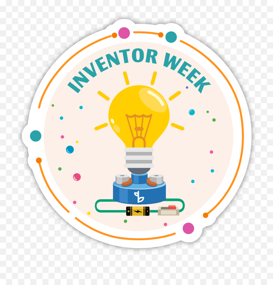 Online Inventor Camp For Kids - Interactive U0026 Fun Invention Ethiraj College Citizen Consumer Club Png,Invention Icon