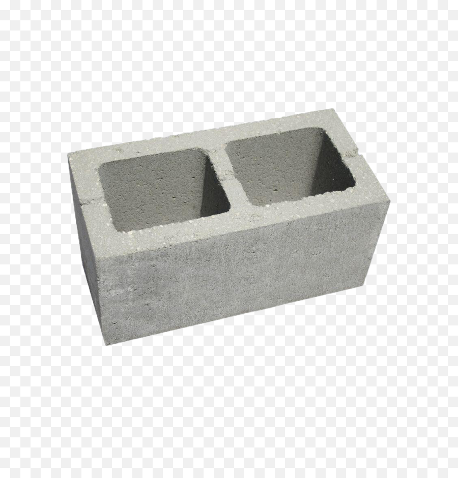 Concrete Block With Holes Png Image - Concrete Blocks With Holes,Holes Png