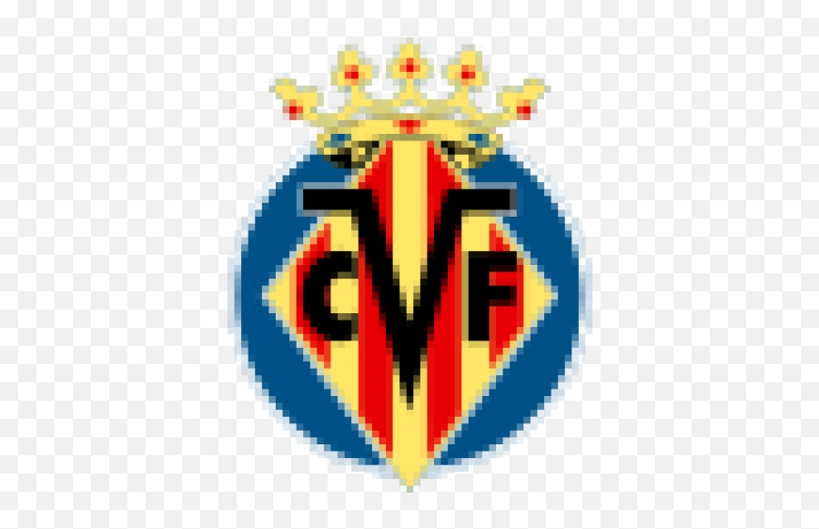 Villarreal Cf Logo - Villarreal Cf Png,Pes 2016 Icon