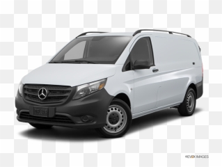 2017 Mercedes - Benz Metris Review CARFAX Vehicle Research Mini Cargo Van png