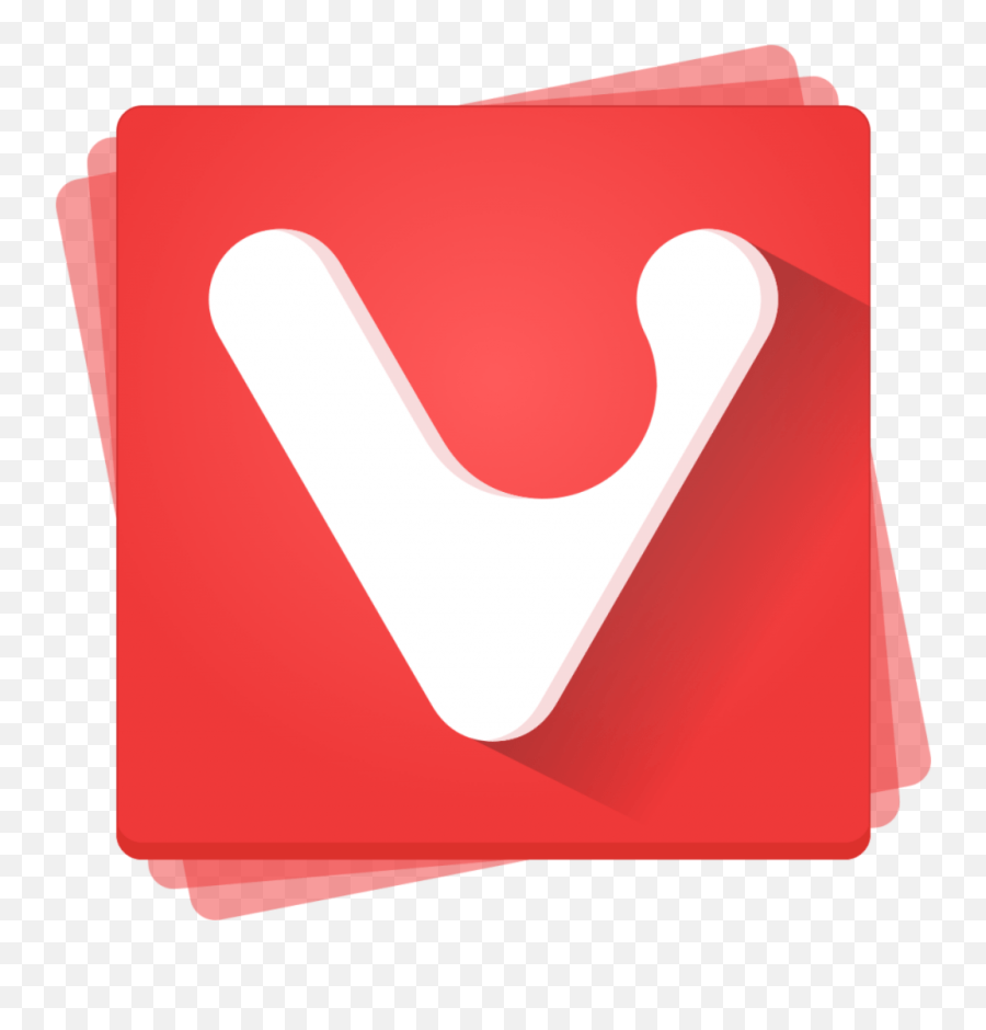 The Best Browsers - Vivaldi Browser Logo Png,Yandex Browser Icon