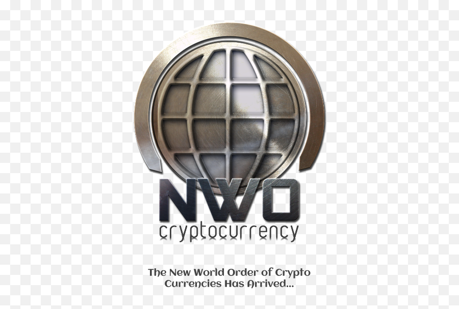 Nwo Ann New World Order Coin Eip C - Cex Verified Poster Png,Nwo Png