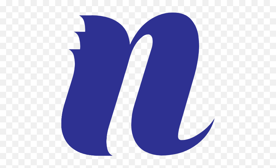Letter N Logo Png Icon Images - Logoaicom Language,Epic Launcher Icon
