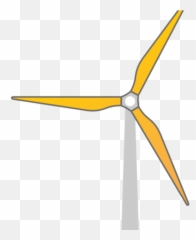 Wind Energy U003e Turbine About This Product Png