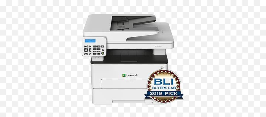 Lexmark Black And White All - Inone 2series Mb2236adw Lexmark Mc2425 Png,Internet Icon Season 2 Episode 5 Part 2