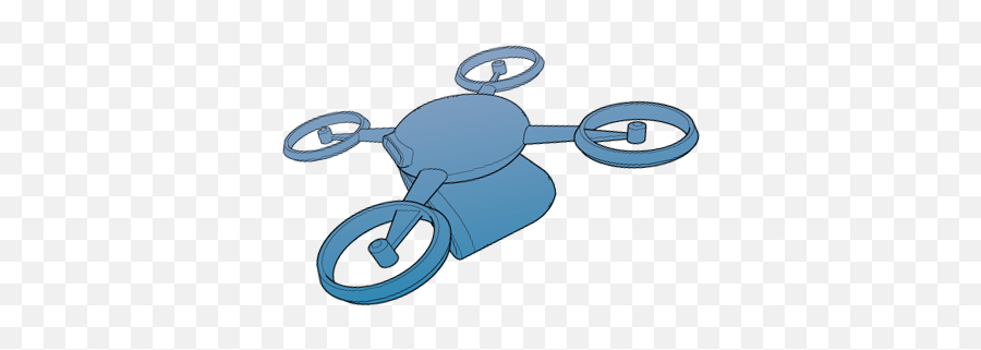 Unmanned Air Mobility The Challenges Ahead For Drone - Urban Air Mobility Transparent Png,Air Traffic Control Icon