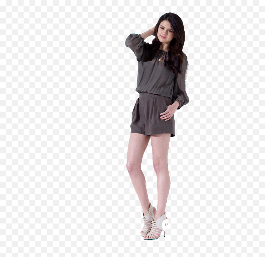Selena Gomez Pack De Png Gomezd - Selena Gomez Photoshop,Selena Png