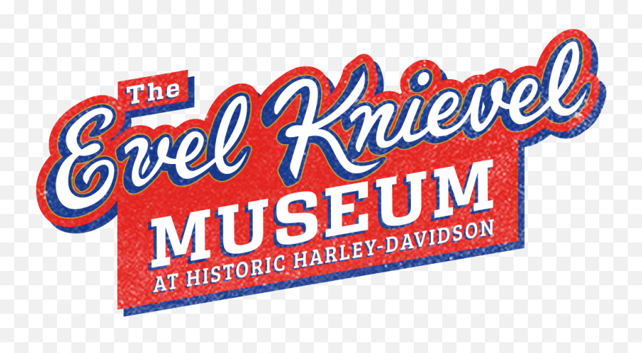 Evel Knievel Museum - Evel Knievel Museum Topeka Kansas Png,Ad Icon Museum