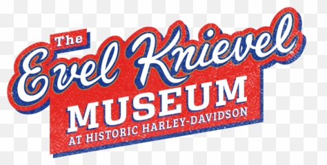 Evel Knievel Museum - Topeka Kansas png