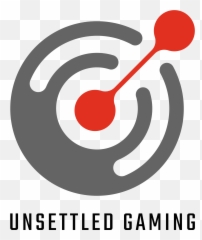 Gaming Logos - Dot png