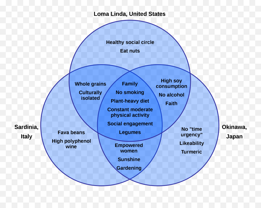 Spokane Cohousing Blog - Haystack Heights Cohousing Dan Buettner Blue Zones Png,Mission Passed Respect Png