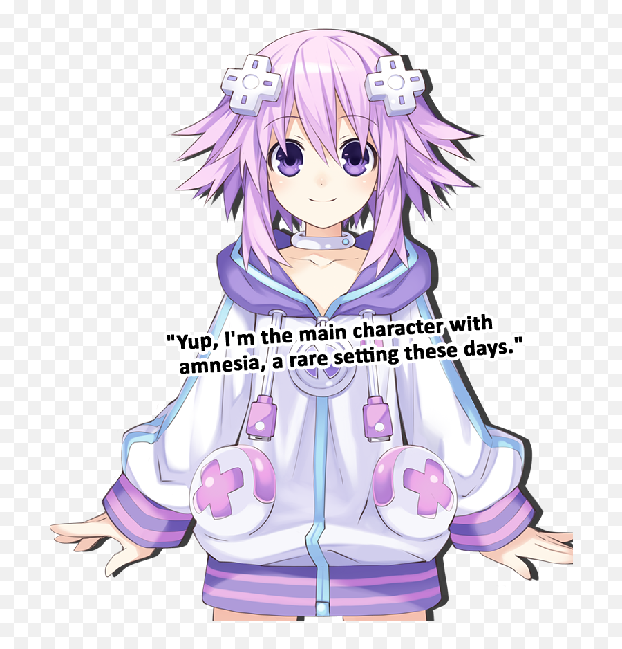 Neptunia Reverse Playstation5 - Neptune Hyperdimension Neptunia Maid Png,Neptune Hyperdimension Neptunia Icon