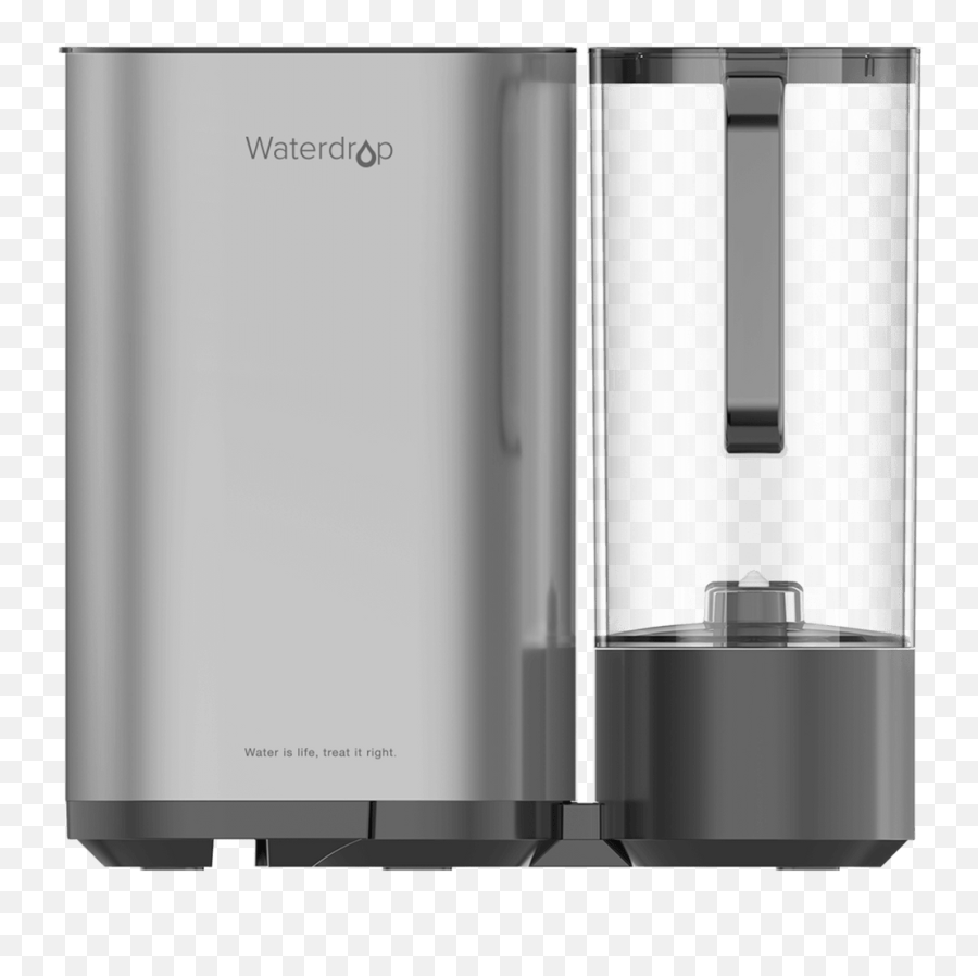Reverse Osmosis System With Portable Water Pitcher M5 - Countertop Ro Water Filter Png,Water Dispenser Icon